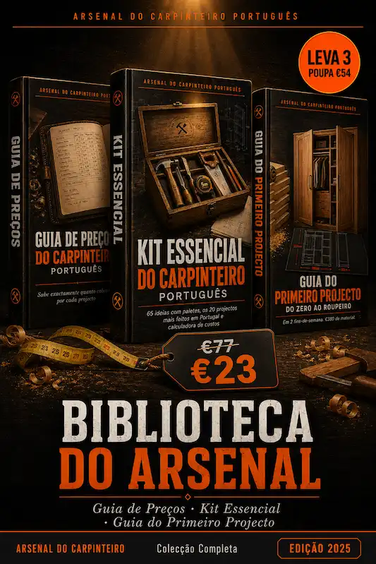 Biblioteca do Arsenal — Colecção Completa